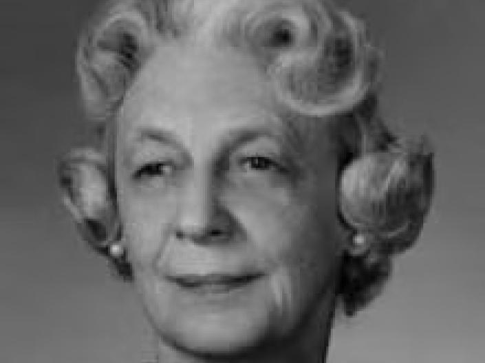Dorothy Schmitt
