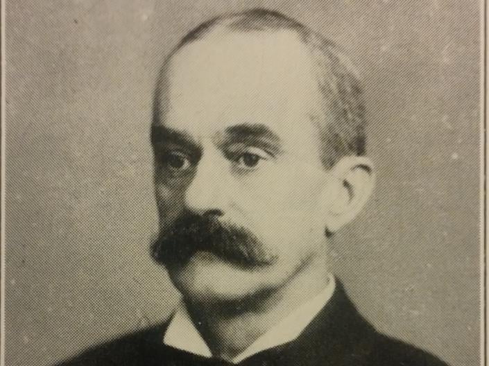 Edward Williams