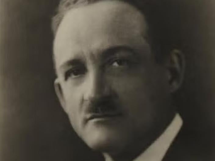 Edward Christopher Williams 