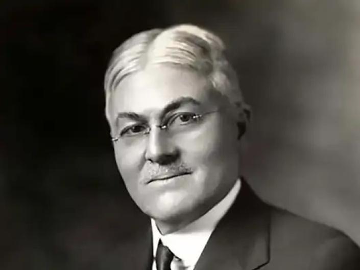 George Crile