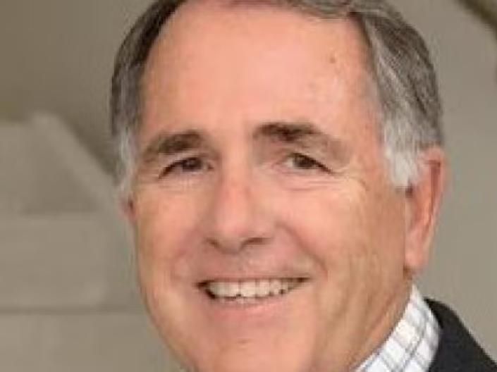 Gerald Mahoney 