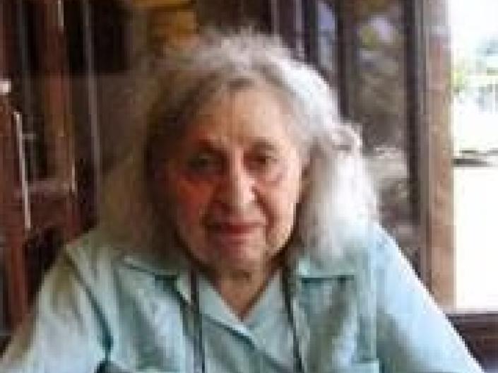 Grace F. Brody