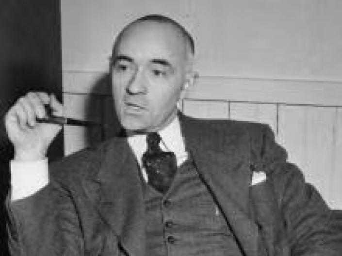Leonard Mayo