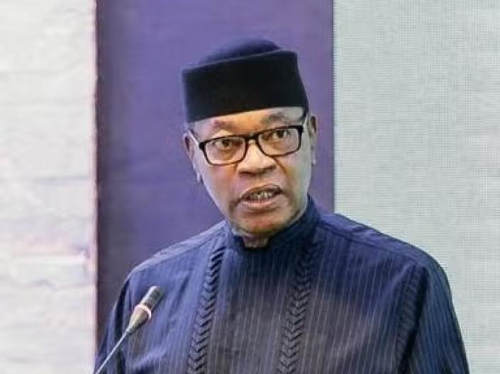 Mohamed Ibn Chambas