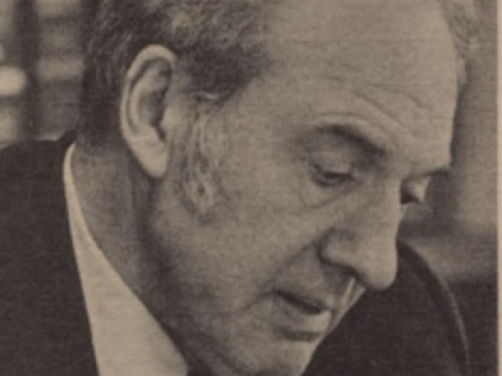 Oliver C. Schroeder Jr.