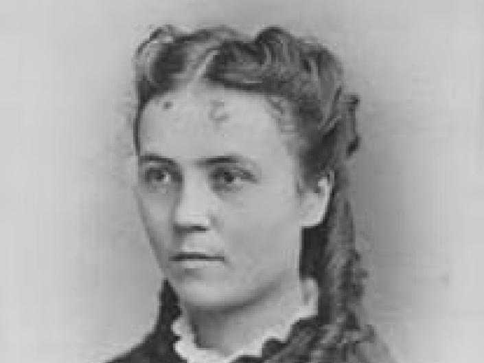 Viola Smith Buell