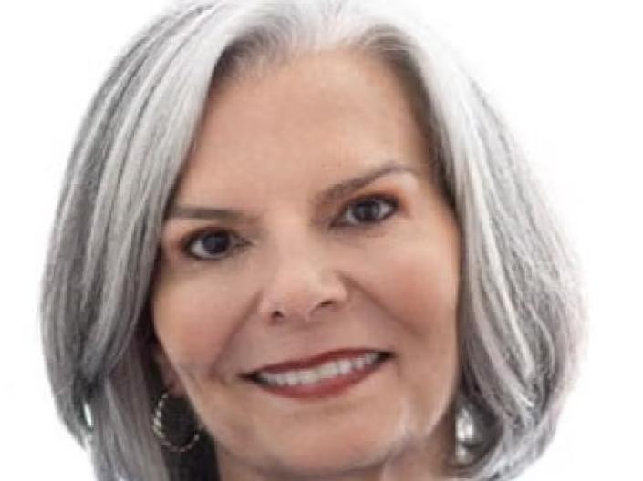 Julie Louise Gerberding