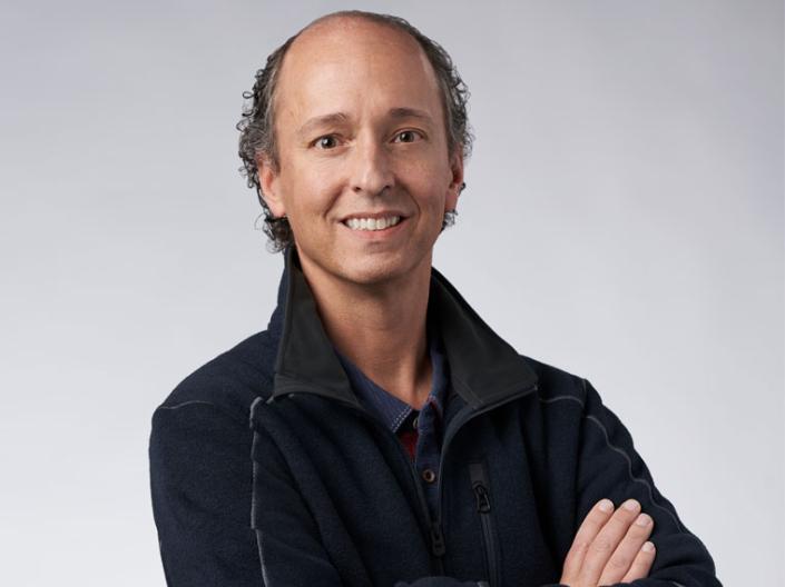 Kevin Kranzusch