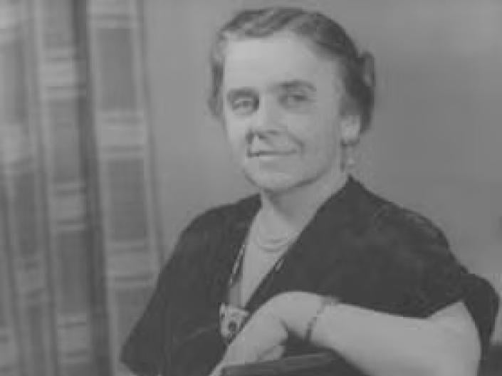 Margaret H. Johnson