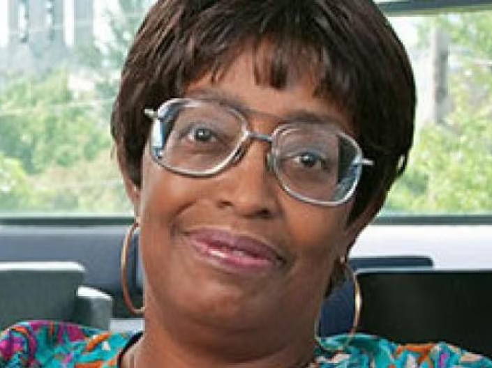 G. Regina Nixon
