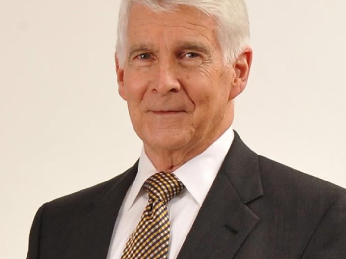Robert Herbold