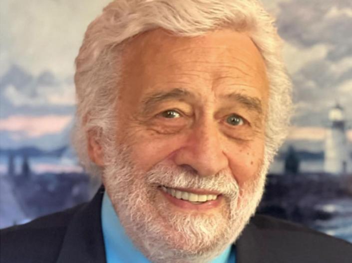 Ronald L. Occhionero
