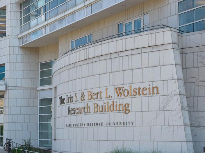 Wolstein Research Building