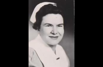 Dorothy Ebersbach