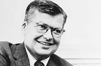 Robert W. Morse was the first president of the federated university.