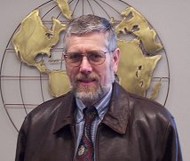 Joseph Koonce, PhD