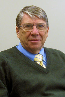 Christopher Cullis, PhD