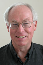 James Zull, PhD
