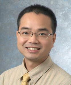 Xiong Yu headshot