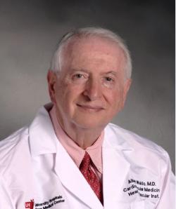 Albert L. Waldo