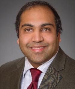 Ravi Patel