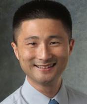 Michael Fu headshot