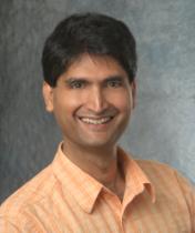 Harihara Baskaran headshot