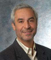 Mehran Mehregany