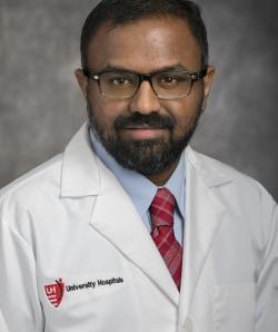 Sree Harsha Tirumani, MD