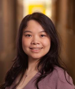 Dr. Xiao Li