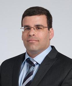 Hod Dana headshot