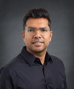 Anuj Sharma