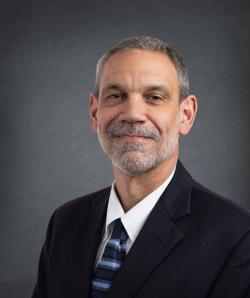 David Nethery
