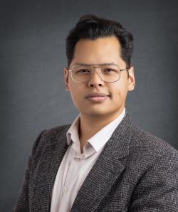 Ricardo Siu