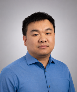 Rui Cao