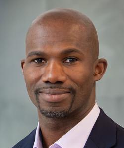 Bolu Ajiboye
