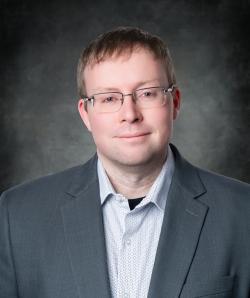 Matthew McPheeters