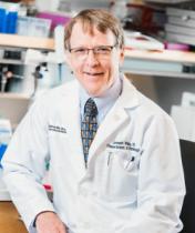 Portrait of Joseph Willis