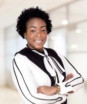 Photo of Shanina C. Knighton