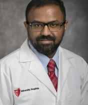 Sree Harsha Tirumani, MD