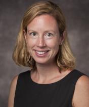 Holly Marshall, BS, MD