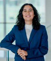 Ana G. Hernandez Reynoso