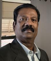 Anandakumar Shunmugavel
