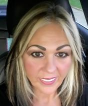Angelica Bracanovic headshot