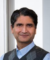 Harihara Baskaran headshot