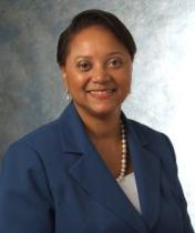 Sheryl Dugard headshot