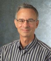 Steven Eppell headshot