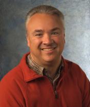Brian Wollenzier headshot