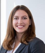 Emily Graczyk headshot