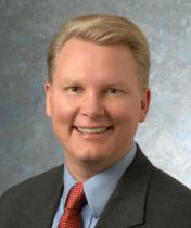Kenneth Gustafson headshot